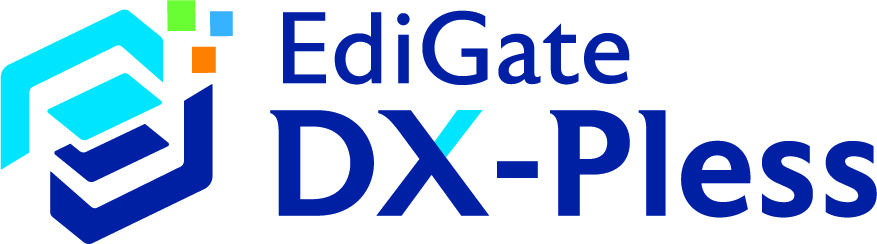 EdiGate DX-Pless