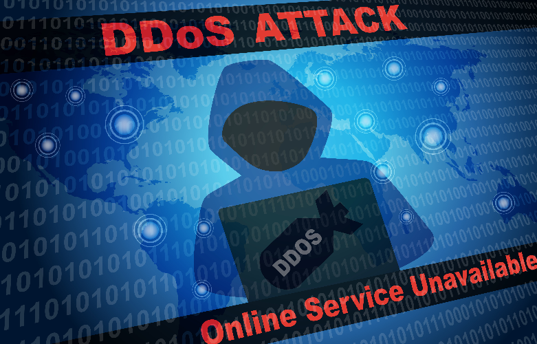 Ddos攻撃とは 複雑化するサイバー攻撃と実態 Daiko Plus プラス