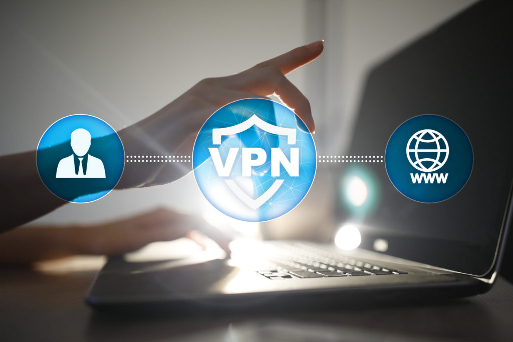 テレワーク普及で頻発するインシデント…VPNの注意点を解説